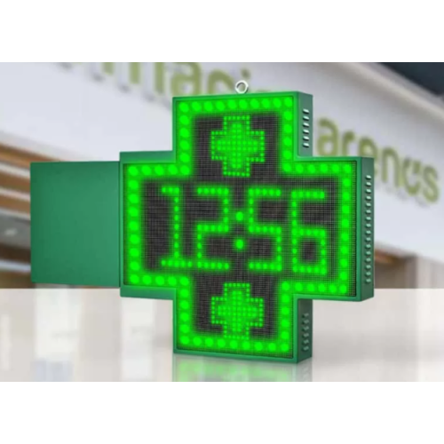 Pharmacy LED Display